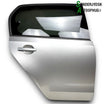 Skoda Citigo Bagdør H Med OEM Nr. 1S4833056B Fra Skoda Ophugger
