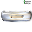 Skoda Citigo Bagkofanger Med OEM Nr. 1ST807421D Fra Skoda Ophugger