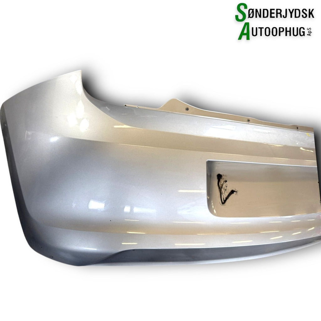 Skoda Citigo Bagkofanger Med OEM Nr. 1ST807421D Fra Skoda Ophugger