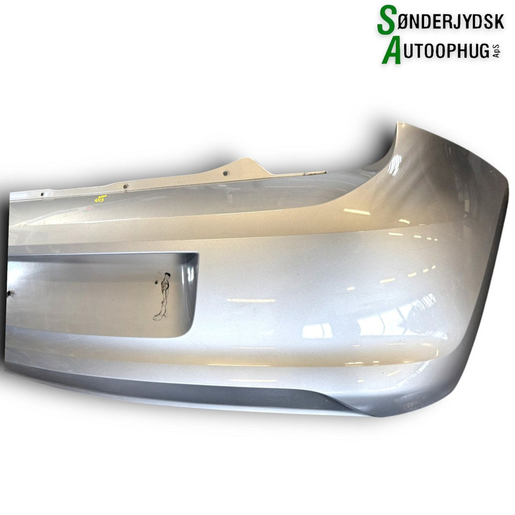 Skoda Citigo Bagkofanger Med OEM Nr. 1ST807421D Fra Skoda Ophugger