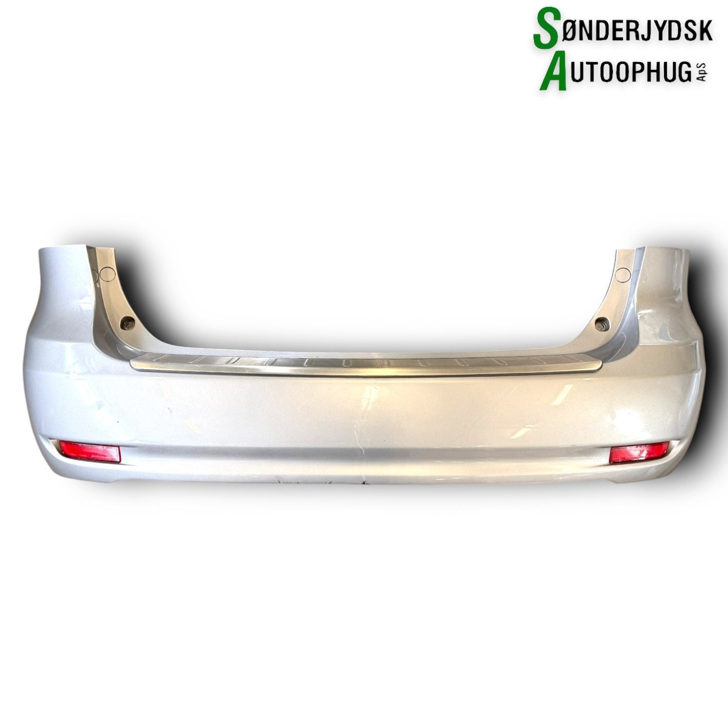 Toyota Avensis Bagkofanger Med OEM Nr. 5215905907 Fra Toyota Ophugger