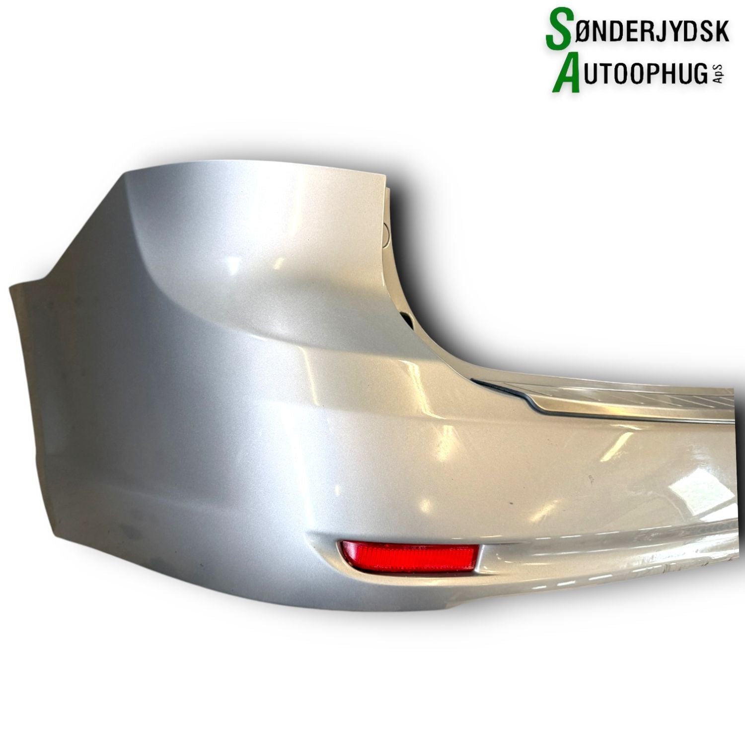 Toyota Avensis Bagkofanger Med OEM Nr. 5215905907 Fra Toyota Ophugger