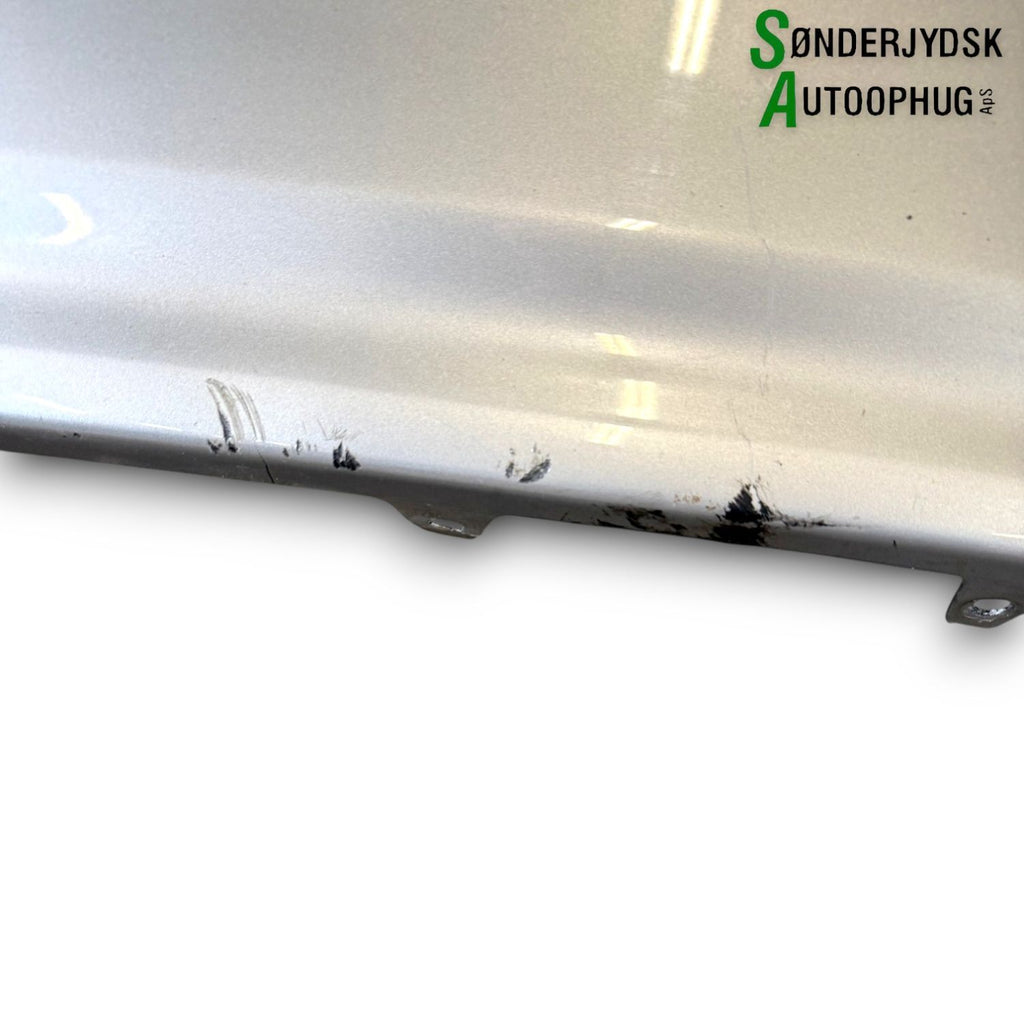 Toyota Avensis Bagkofanger Med OEM Nr. 5215905907 Fra Toyota Ophugger