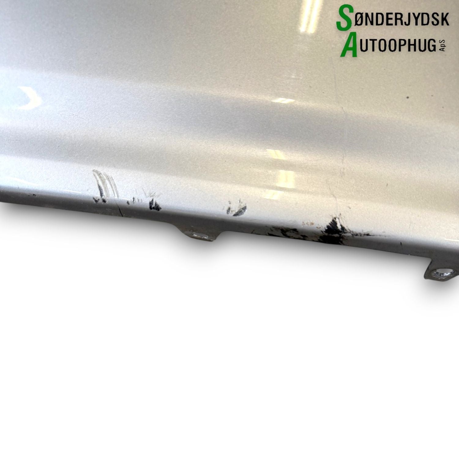 Toyota Avensis Bagkofanger Med OEM Nr. 5215905907 Fra Toyota Ophugger