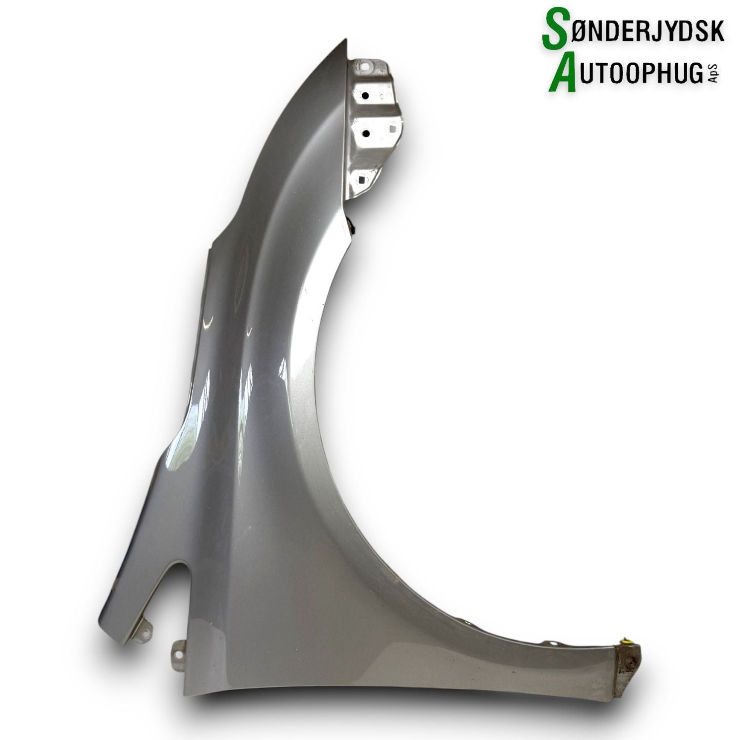 Toyota Avensis Forskærm H Med OEM Nr. 5380105020 Fra Toyota Ophugger