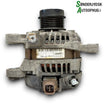 Toyota Avensis Generator Med OEM Nr. 270600T090 Fra Toyota Ophugger