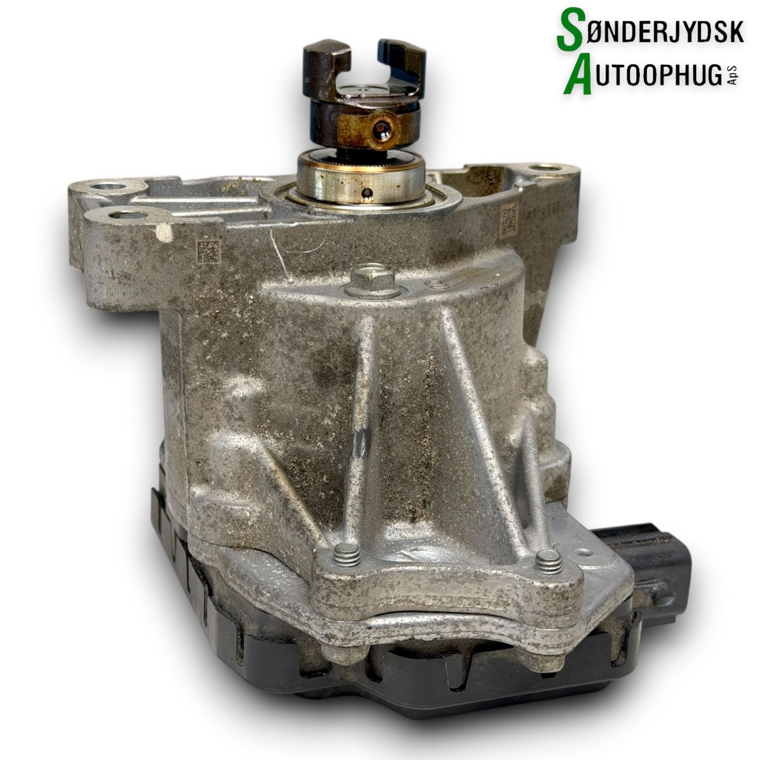 Toyota Avensis Knastforstiller Med OEM Nr. 222A037015 Fra Toyota Ophugger
