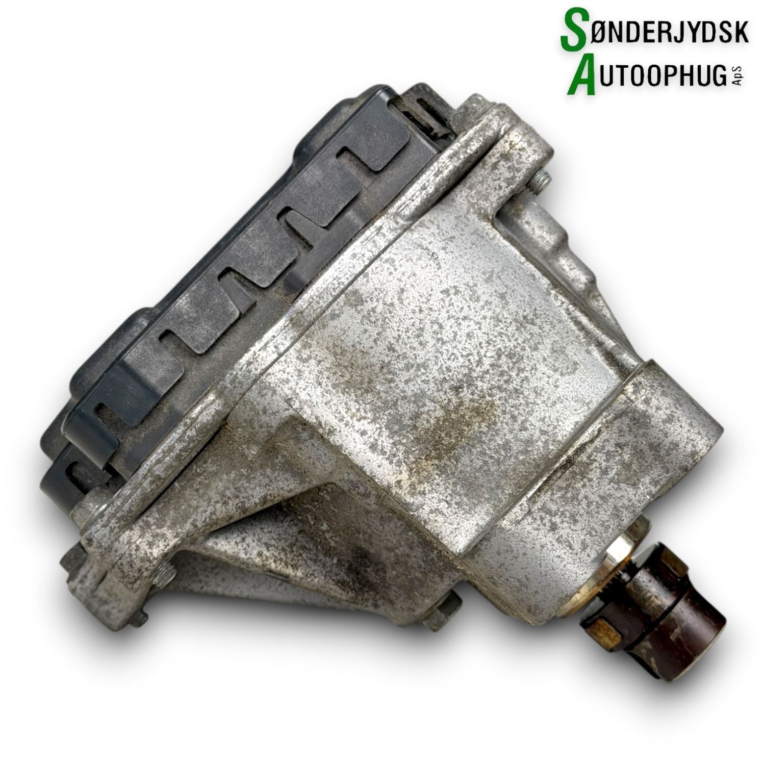 Toyota Avensis Knastforstiller Med OEM Nr. 222A037014 Fra Toyota Ophugger