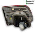Toyota Avensis Baglygte Med OEM Nr. 8158005140 Fra Toyota Ophugger