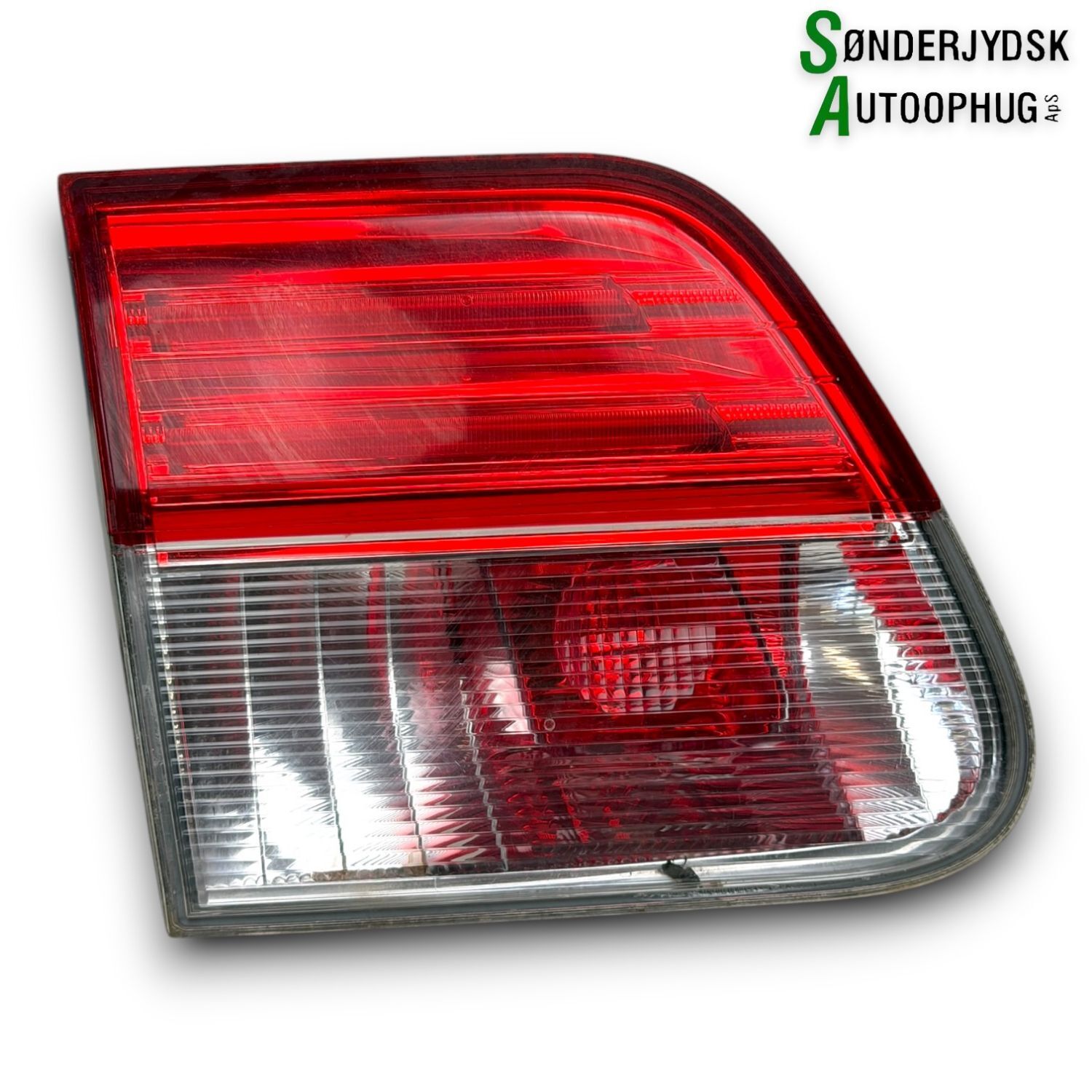 Toyota Avensis Baglygte Med OEM Nr. 8159005140 Fra Toyota Ophugger