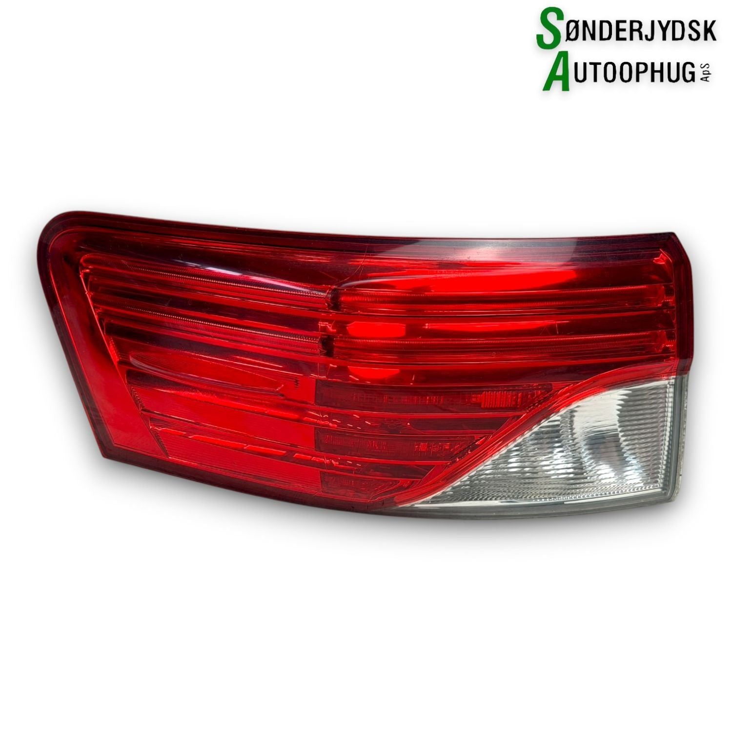 Toyota Avensis Baglygte Med OEM Nr. 8156005290 Fra Toyota Ophugger