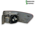 Toyota Avensis Baglygte Med OEM Nr. 8156005290 Fra Toyota Ophugger