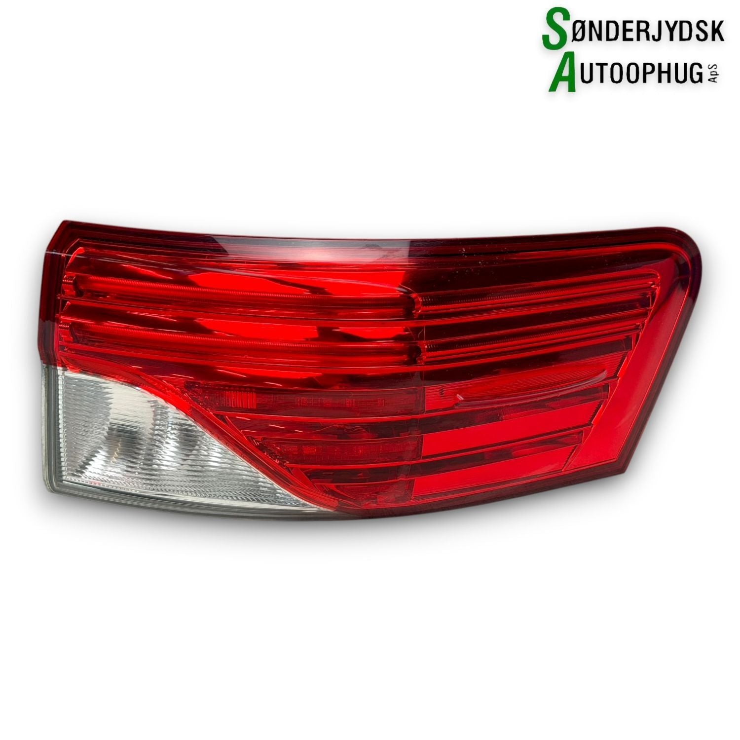 Toyota Avensis Baglygte Med OEM Nr. 8155005280 Fra Toyota Ophugger