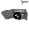 Toyota Avensis Baglygte Med OEM Nr. 8155005280 Fra Toyota Ophugger