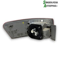 Toyota Avensis Baglygte Med OEM Nr. 8155005280 Fra Toyota Ophugger