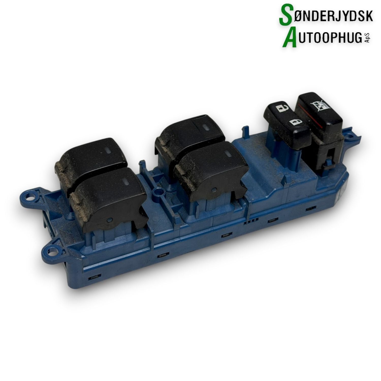 Toyota Avensis Kontakt Rudehejs Med OEM Nr. 8404005020 Fra Toyota Ophugger