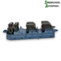 Toyota Avensis Kontakt Rudehejs Med OEM Nr. 8404005020 Fra Toyota Ophugger