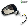 Toyota Avensis Sidespejl Med OEM Nr. 8790905380B2 Fra Toyota Ophugger