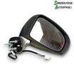 Toyota Avensis Sidespejl Med OEM Nr. 8790805400B2 Fra Toyota Ophugger