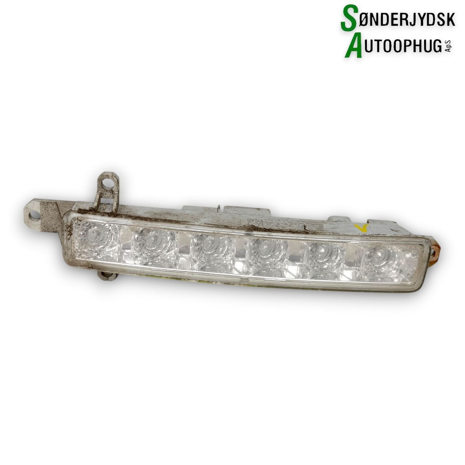 Citroen C1 Kørelys / LED Lygte Med OEM Nr. 9802795580 Fra Citroen Ophugger