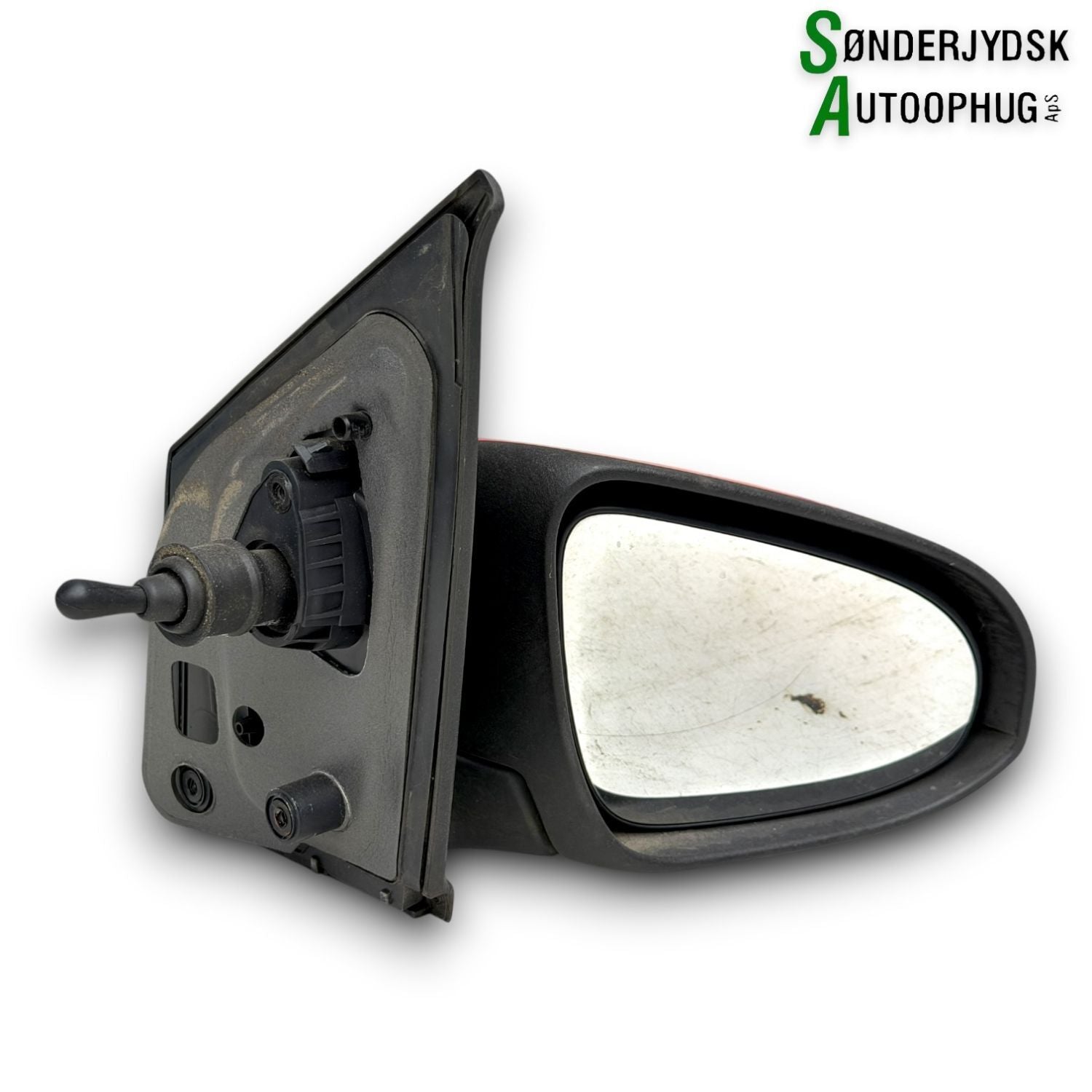 Citroen C1 Sidespejl Med OEM Nr. B000780880 Fra Citroen Ophugger
