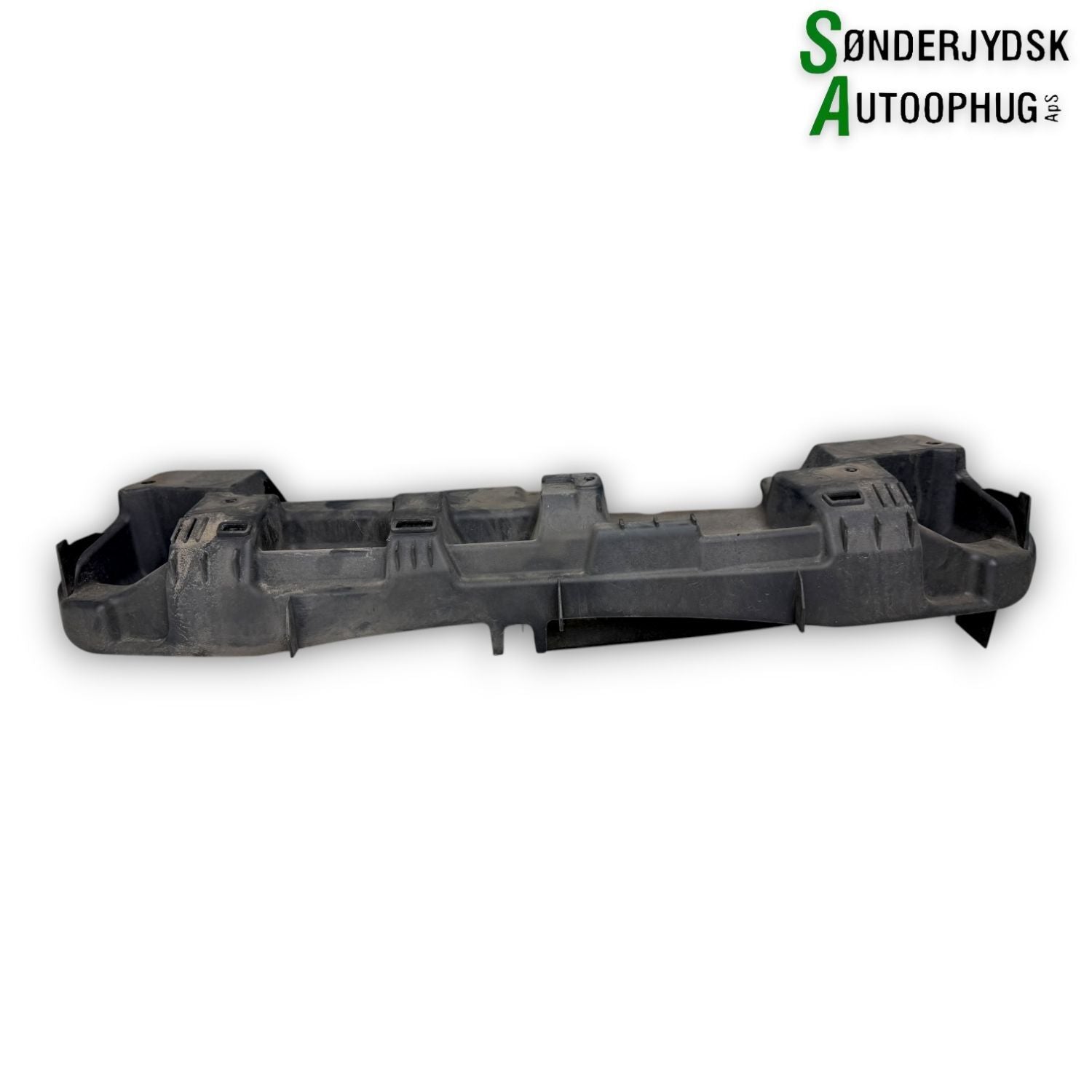 Citroen C1 Låseplade Med OEM Nr. 1612229180 Fra Citroen Ophugger