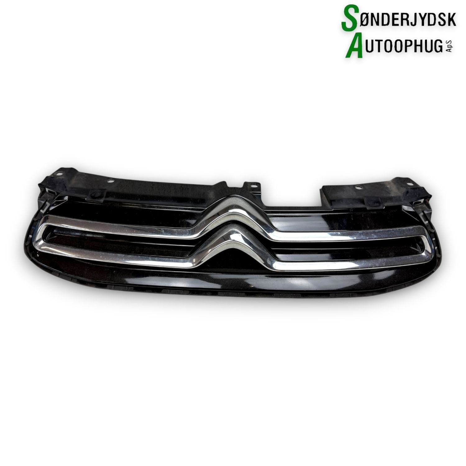Citroen C1 Frontgitter Med OEM Nr. 531210H030 Fra Citroen Ophugger