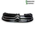 Citroen C1 Frontgitter Med OEM Nr. 1612227880 Fra Citroen Ophugger
