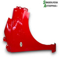 Citroen C1 Forskærm H Med OEM Nr. B000910980 Fra Citroen Ophugger