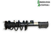 Hyundai I20 Nl Fjederben For H Med OEM Nr. 54651Q0FA0 Fra Hyundai Ophugger