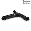 Hyundai I20 Nl Bærearm F.N. H Med OEM Nr. 54501Q0000 Fra Hyundai Ophugger