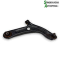 Hyundai I20 Nl Bærearm F.N. H Med OEM Nr. 54501Q0000 Fra Hyundai Ophugger