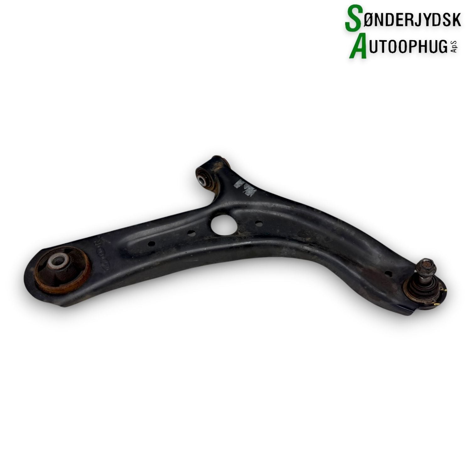 Hyundai I20 Nl Bærearm F.N. H Med OEM Nr. 54501Q0000 Fra Hyundai Ophugger