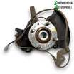 Hyundai I20 Nl Spindel For H Med OEM Nr. 51716Q0000 Fra Hyundai Ophugger