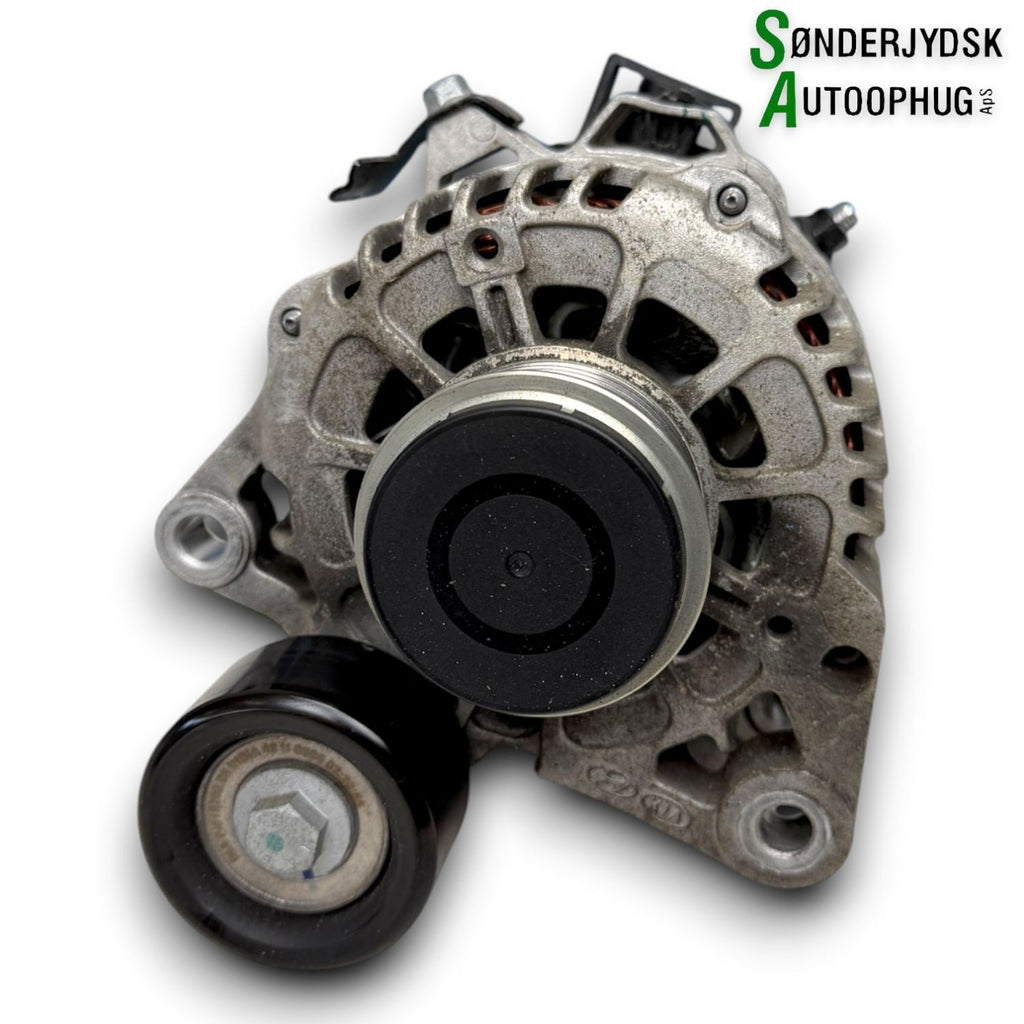 Hyundai I20 Nl Generator Med OEM Nr. 3730007500 Fra Hyundai Ophugger
