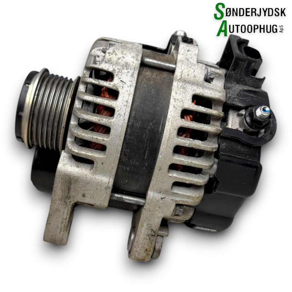 Hyundai I20 Nl Generator Med OEM Nr. 61008428 Fra Hyundai Ophugger