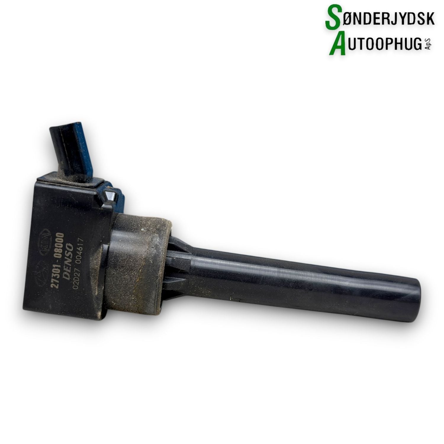 Hyundai I20 Nl Tændspole El Med OEM Nr. 2730108000 Fra Hyundai Ophugger
