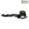 Hyundai I20 Nl Sikkerhedsseler Bag Med OEM Nr. 89850Q0000NNB Fra Hyundai Ophugger