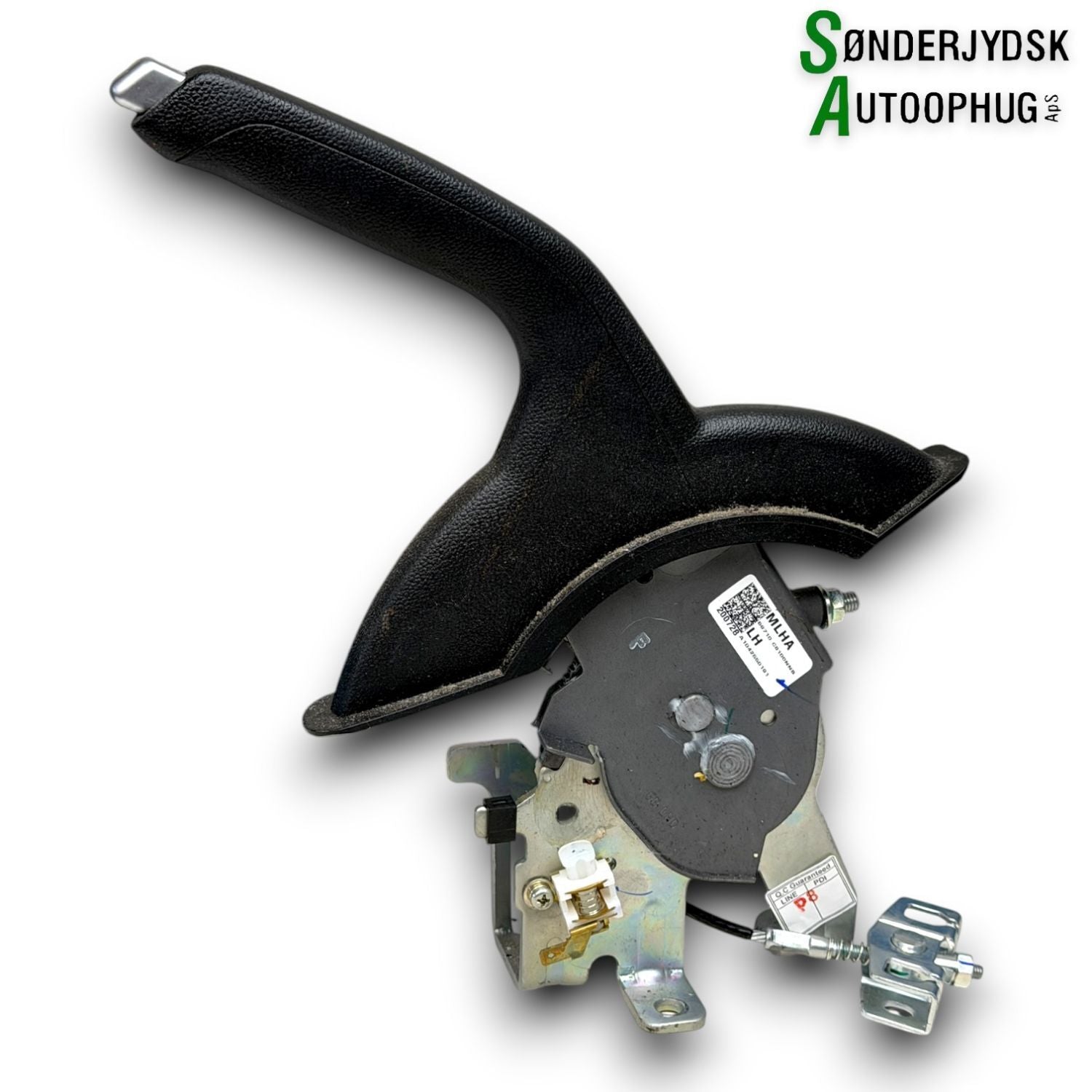 Hyundai I20 Nl Håndbremse Med OEM Nr. 59710C8100NNB Fra Hyundai Ophugger