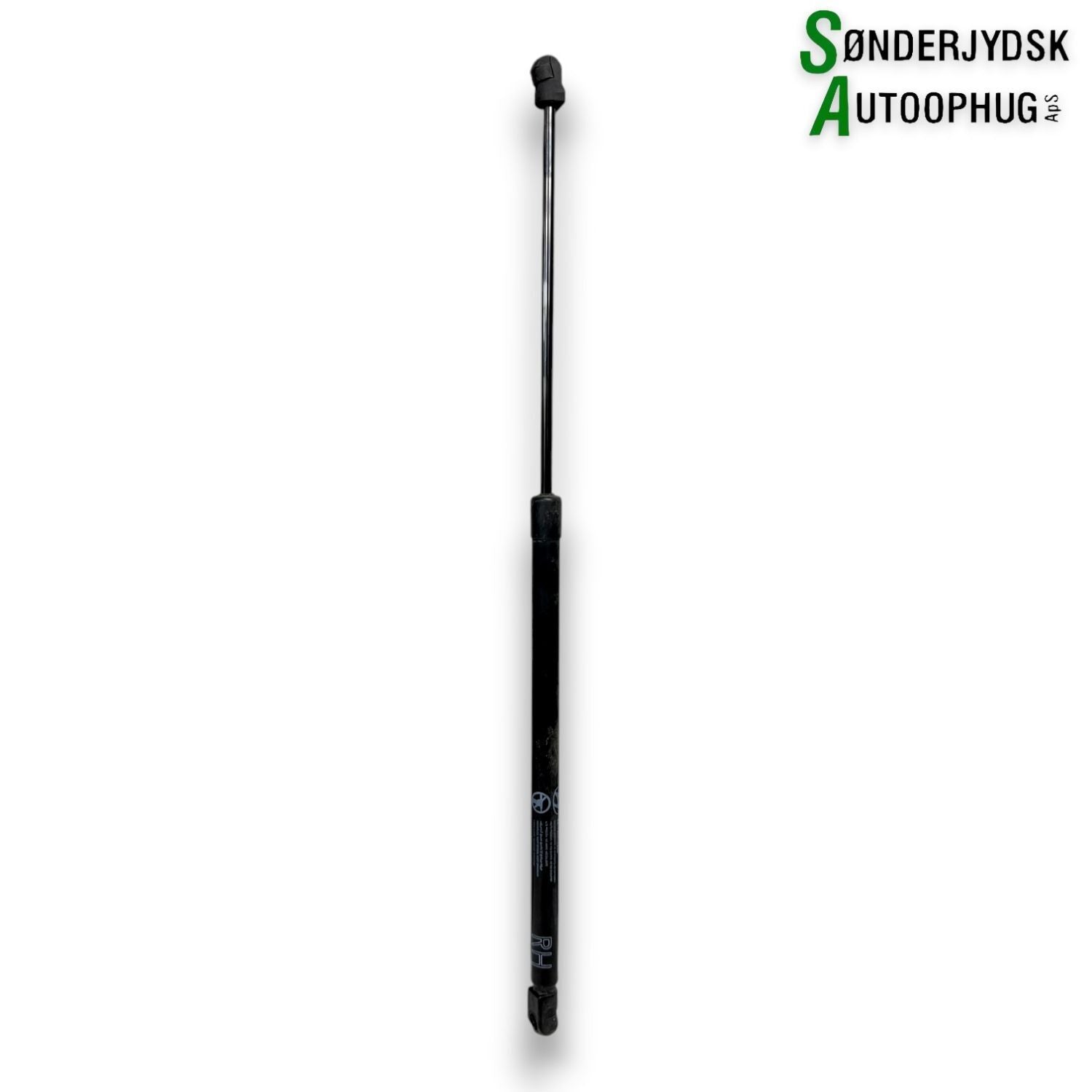 Hyundai I20 Nl Bagklapsdæmper Med OEM Nr. 81841Q0000 Fra Hyundai Ophugger
