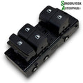 Hyundai I20 Nl Kontakt Rudehejs Med OEM Nr. 93571Q0010 Fra Hyundai Ophugger