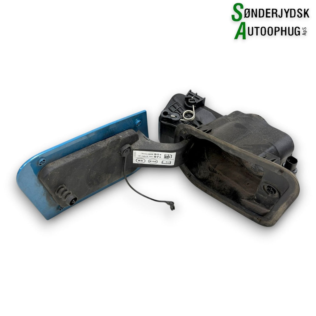 Hyundai I20 Nl Benzinklap / Tankklap Med OEM Nr. 81595Q0000 Fra Hyundai Ophugger