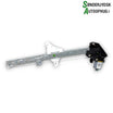 Hyundai I20 Nl Rudemotor - Rudehejs Med OEM Nr. 82404Q0010 Fra Hyundai Ophugger