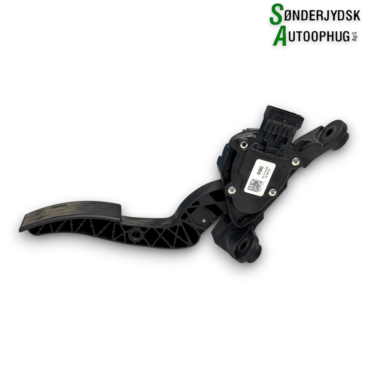 Hyundai I20 Nl Speederpedal Med OEM Nr. 32700B9010 Fra Hyundai Ophugger