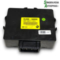 Hyundai I20 Nl Bcm / Komfortkomputer Med OEM Nr. 95300Q0000 Fra Hyundai Ophugger
