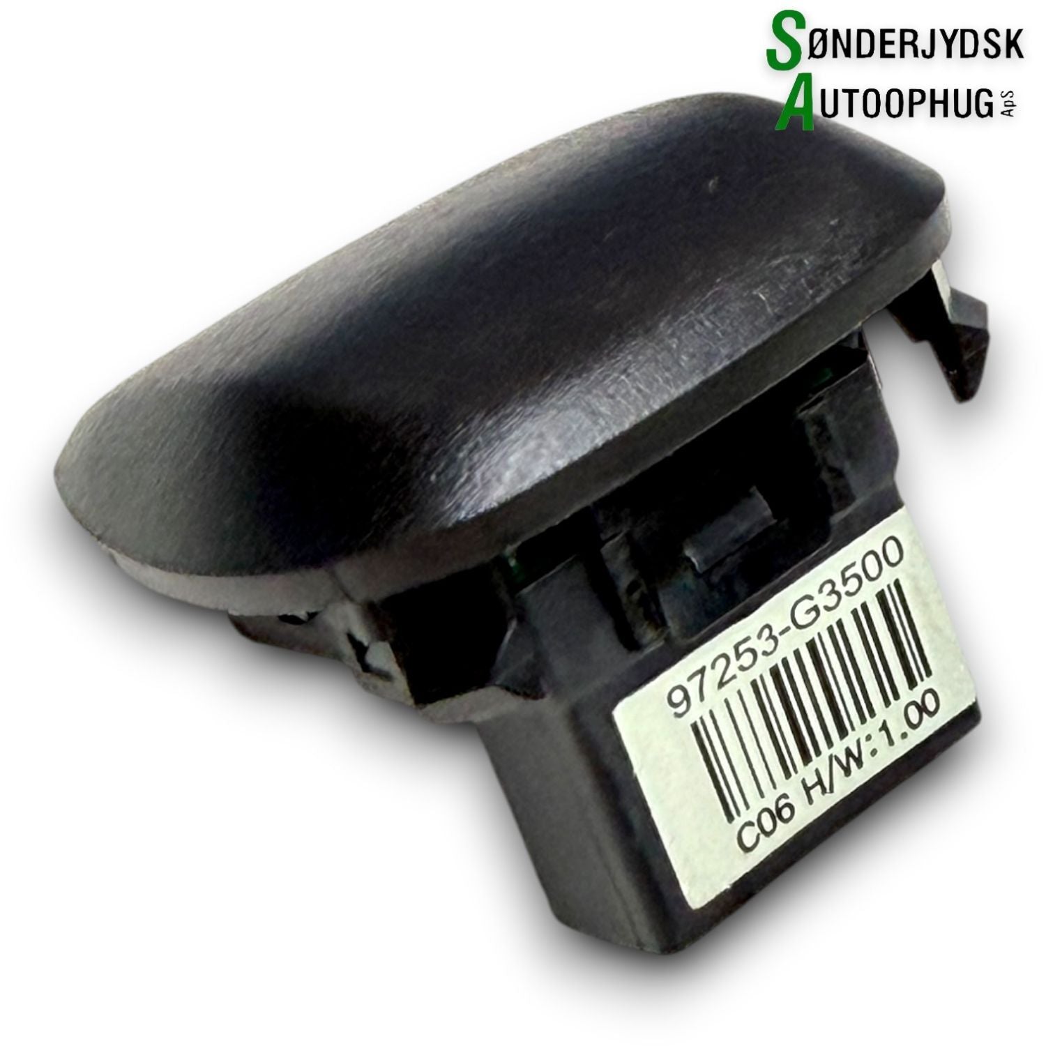 Hyundai I20 Nl Radar Med OEM Nr. 97253G3500 Fra Hyundai Ophugger