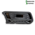 Hyundai I20 Nl Radio, Multi Display Med OEM Nr. 96150Q0200NNB Fra Hyundai Ophugger
