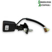 Hyundai I20 Nl Seleholder (/-Lås) Med OEM Nr. 89830Q0000NNB Fra Hyundai Ophugger