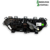 Hyundai I20 Nl Varmeregulering Med OEM Nr. 97250Q0010TT6 Fra Hyundai Ophugger