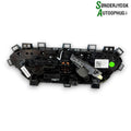 Hyundai I20 Nl Varmeregulering Med OEM Nr. 97250Q0010TT6 Fra Hyundai Ophugger
